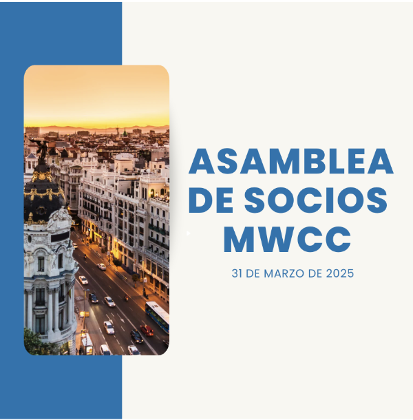 MWCC celebra su Asamblea General 2024